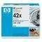  HEWLETT PACKARD BLACK TONER  OEM: Q5...