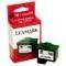 H A LEXMARK IA Y (BLACK)...