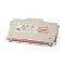  TONER QMS MICROFINE MAGENTA  OEM: 17...