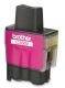 ΓΝΗΣΙΟ INK BROTHER LC900M MAGENTA