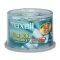 MAXELL CD-R 700MB 52X FULL FACE PRINTABLE 50 ...