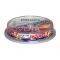 PHILIPS DVD+R DUAL LAYER 8X 8.5 GB / 240 MIN ...