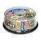 MAXELL DVD+R 4,7GB 16X FULL FACE PRINTABLE CAKEBOX 25