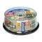 MAXELL DVD+R 4,7GB 16X FULL FACE PRINTABLE CAKEBOX 25 MAXELL DVD+R 4,7GB 16X FULL FACE PRINTABLE CAKEBOX 25