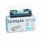 ͹ TONER LEXMARK CYAN  OEM: 1361752