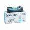 �͹��� TONER LEXMARK CYAN �� OEM: 1361752