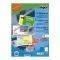 BUSINESS CARDS INKJET SIGEL ������ COATED 195...