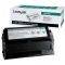 H TONER LEXMARK Y (BLACK)  OEM: 12A7400