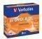 VERBATIM DVD-R DUAL LAYER 8X 8.5GB MATT SILVE...