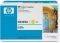  HEWLETT PACKARD YELLOW TONER  OEM: C...