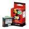 ΓΝΗΣΙΟ ΜΕΛΑΝΙ LEXMARK ΕΓΧΡΩΜΟ (COLOUR) NO 27 ΜΕ OEM: 10NX227E