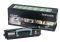  TONER LEXMARK  (BLACK)  OEM: 24...