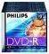 PHILIPS DVD-R 4,7GB 16X SLIM CASE 10 PACK