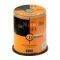INTENSO CD-R 52X 80MIN 700MB METAL-TUB 100 PA...