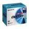 SONY DVD+R 4,7GB 120MIN 16X JEWELCASE 10PACK