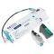   HEWLETT PACKARD CYAN  OEM: C1...