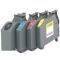 H A LEXMARK Y (BLACK) O ...