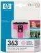   HEWLETT PACKARD NO 363   (LIGHT MAGENTA)  OEM: C8775EE