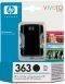   HEWLETT PACKARD NO 363  (B...