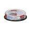 IMATION DVD+R 4,7GB 120MIN 16X CAKEBOX 10 PAC...