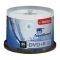 IMATION DVD+R 4,7GB 120MIN 16X WHITE INKJET P...