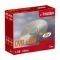 IMATION DVD+RW 4,7GB 120MIN 8X JEWELCASE 5 PA...