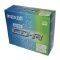 MAXELL CD-R 700MB 52X SLIM CASE - 10 PACK