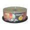 MAXELL CD-R 80MIN AUDIO CAKEBOX 25