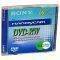 SONY DVD-RW 8CM 2,8GB/60MIN JEWEL CASE