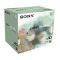 SONY AUDIO CD-R 80MIN/700MB PREMIUM JEWEL CAS...