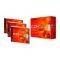 SONY CD-RW 700MB / 80 MIN 4X IN SLIMCASE 10 P...