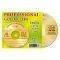 PROFESSIONAL CD-R 48X SLIM 10 PACK GOLD ULTRA...
