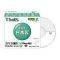 THAT'S TAIYO YUDEN DVD+R 16X CERAMIC JEWEL CA...