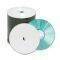 TAIYO YUDEN CD-R 700MB 48X FULL FACE PRINTABLE WHITE INKJET SPINDLE 100 JAPAN MADE