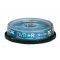 TDK DVD+R 16X 4.7GB CAKEBOX 10PCS TDK DVD+R 16X 4.7GB CAKEBOX 10PCS