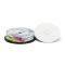 TDK DVD+R 16X 4.7 GB PRINTABLE CAKEBOX 10