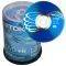 TDK DVD+R 16X 4.7GB CAKEBOX 100
