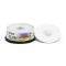 TDK CD-R 52X 80 MIN 700MB PRINTABLE CAKEBOX 2...