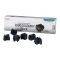   XEROX TEKTRONIX  (BLACK) ...