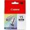   CANON  (BLACK)  OEM: BCI-15BK