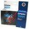 ������ ������ EPSON CYAN �� OEM: T054240
