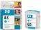   HEWLETT PACKARD NO 85  (CY...