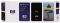   HEWLETT PACKARD NO 83  (BL...