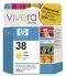   HEWLETT PACKARD NO 38 VIVERA ...