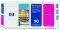 ������ ������ ��������� HP NO 90 MAGENTA PRIN...