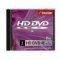 IMATION HD DVD RECORDABLE SINGLE LAYER 15GB JEWELCASE