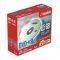 IMATION DVD+R DUAL LAYER 8,5GB  2,4X SPEED JE...