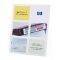 HP ULTRIUM 2 BAR CODE LABEL �� OEM:HPQ2002A