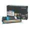   LEXMARK  (CYAN) HIGH CAPACI...