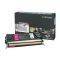   LEXMARK  (MAGENTA) HIGH CAP...